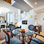 Yid Luxury & Design Penthouse L5
